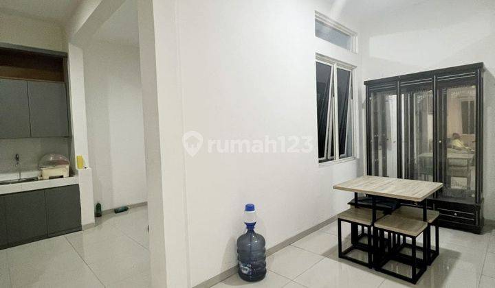 Rumah Mewah Full Furnished Siap Huni di Chiara Suvarna Sutera 2