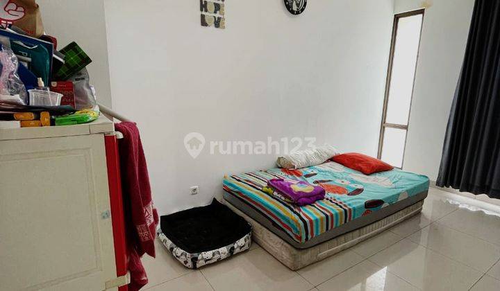 Dijual Cepat Rumah Cantik Murah Citra Raya Fasilitas Lengkap 2