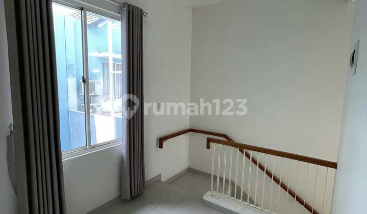 Cheap Rent New Semi-Furnished House Suvarna Sutera 2