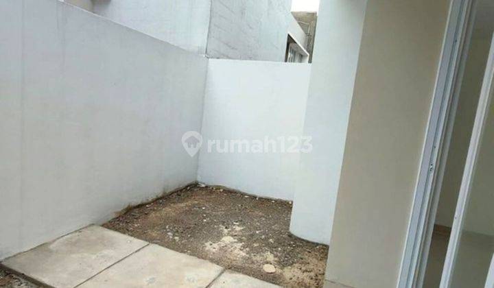 Dijual Cepat Rumah Baru Siap Huni Talaga Bestari Lokasi Strategis Dekat Akses Tol 2