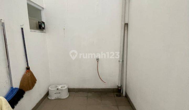 Disewa Rumah 2 Lantai di Citra Raya Siap Huni Free Kanopi 2