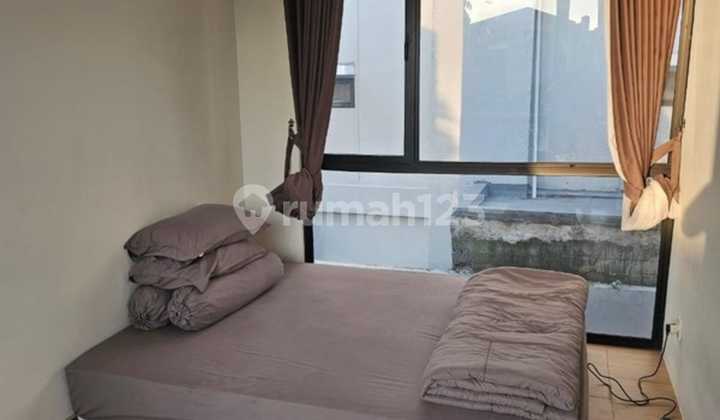 Quick Sale New House Ready to Occupy in Lippo Karawaci 2