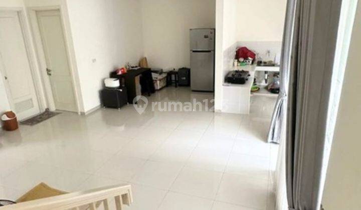 Dijual Rumah Rapi Terawat Siap Huni Suvarna Sutera 1