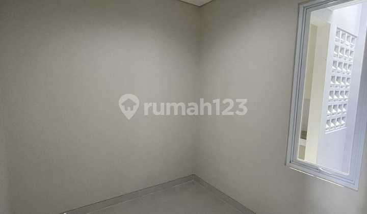 Jual Rugi Rumah Siap Huni Di Paramount Petals Akses Tol Langsung Tahun Ini 2
