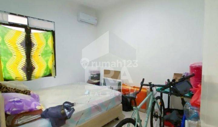 Dijual Rumah Rapi Terawat Siap Huni Di Citra Raya Free Kanopi 2