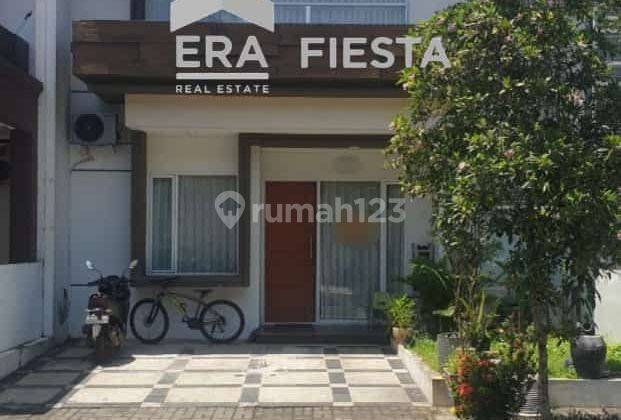 Rumah 2 Lantai Siap Huni Unit Bagus Di Citra Raya Tangerang 1