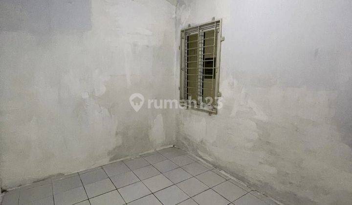 Dijual Rumah Purinusa Karawaci Strategis Dekat Mall 2