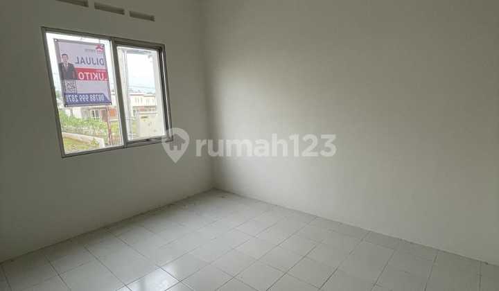 Dijual Cepat Rumah Baru Siap Huni Di Podomoro Tenjo  2