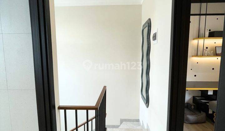 Harga Perdana Rumah 2 Lantai Start 500 Jutaan Dev By Alam Sutera 2