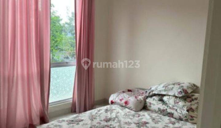 Disewakan Rumah Cantik Minimalis Gading Serpong 2