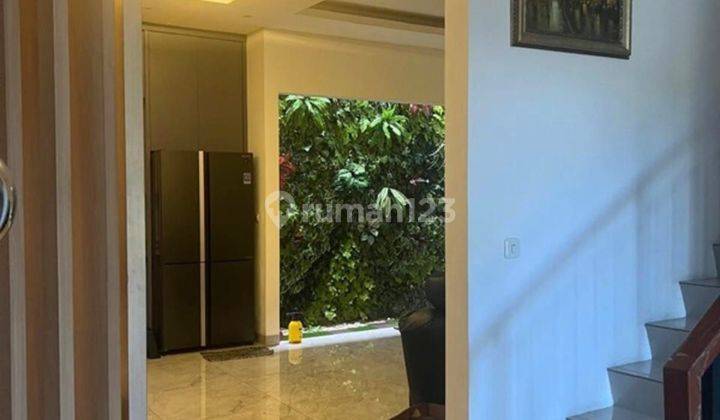 Dijual Rumah Fasilitas Lengkap Selangkah Ke Mall Citra Raya 1