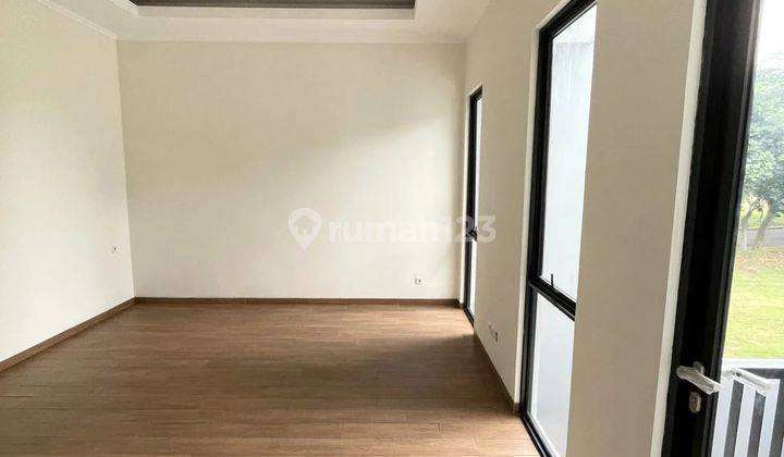 Dijual Rumah Baru Hook Mewah Siap Huni Suvarna Sutera  2