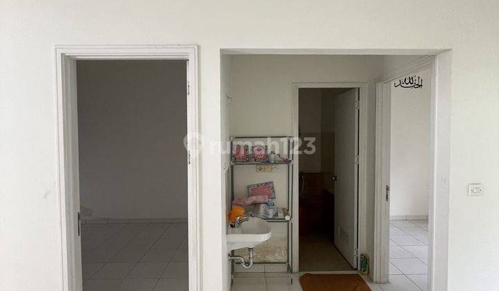 Disewa Rumah Rapih Siap Huni di Suvarma Sutera 2