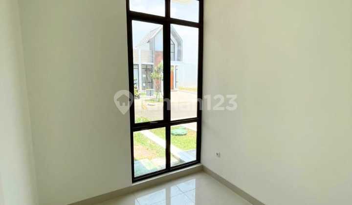 Cheap Rent New Citra Raya House Complete Facilities 2