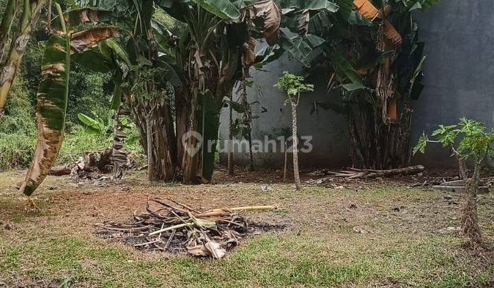 Kavling Murah Siap Bangung Akses Jalan Lebar di Nusaloka Bsd 1