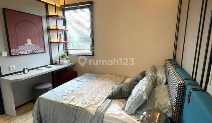 Harga Perdana Rumah 2 Lantai Start 500 Jutaan Dev By Alam Sutera 2