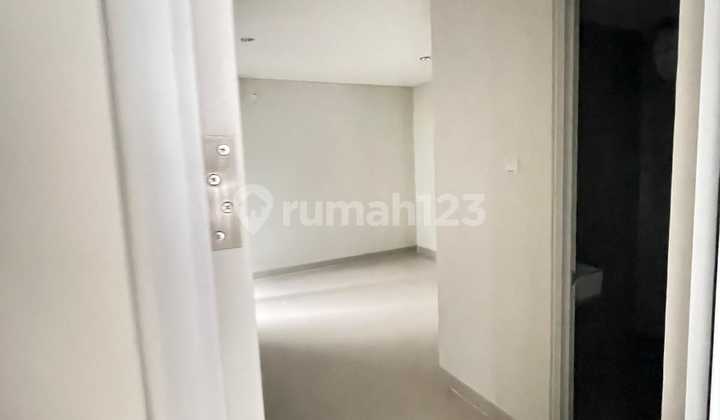 Disewakan Rumah Baru Mezzanine Siap Huni Di Paramount Petals  2