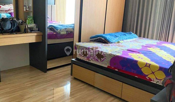 Dijual Rumah Cantik Di Citra Raya Furnsihed Mewah Ada Balkon 1