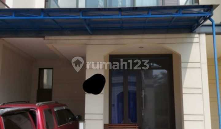 Disewakan Rumah Siap Huni Full Furnished Di Lavon