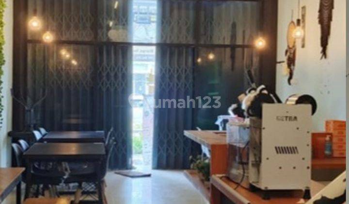 Disewakan Ruko Citra Raya Lokasi Strategis Dekat Mall & Kampus 2