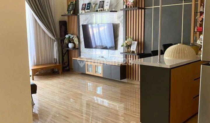 Dijual Rumah Cantik Di Citra Raya Furnsihed Mewah Ada Balkon 1