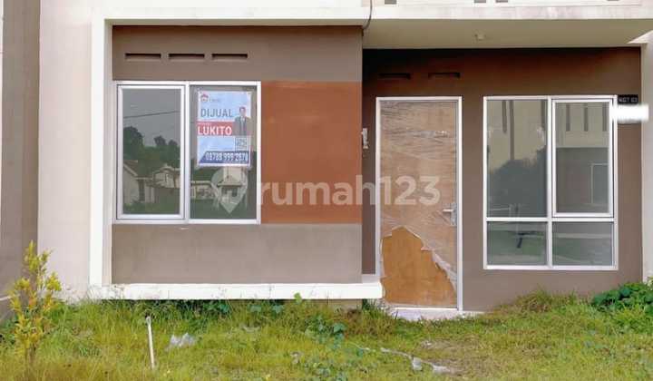 Dijual Cepat Rumah Baru Siap Huni Di Podomoro Tenjo Dijual Cepat Rumah Baru Siap Huni Di Podomoro Tenjo