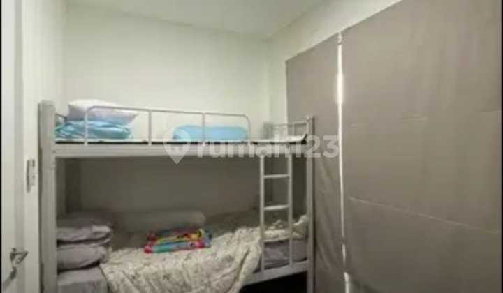 Disewakan Rumah Cantik Hook Full Furnished Di Talaga Bestari 2