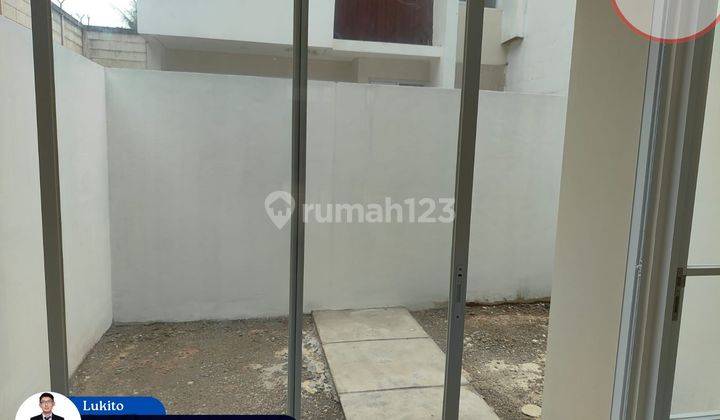 Dijual Cepat Rumah Baru Talaga Bestari Lokasi Strategis Dekat Akses Tol 2