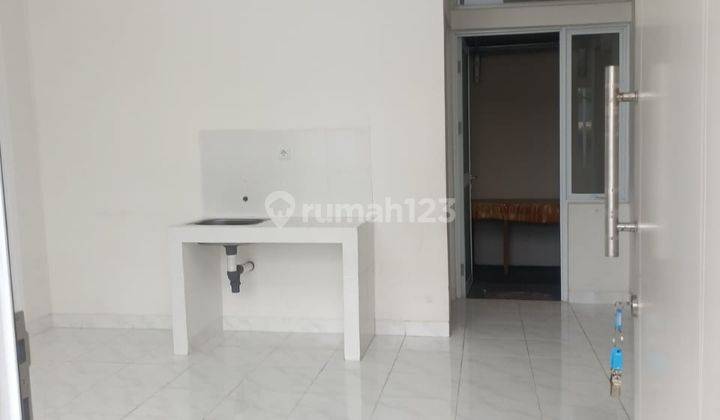 Disewakan Rumah Rapih Bersih Siap Huni Di Paramount Petals Bitung  2
