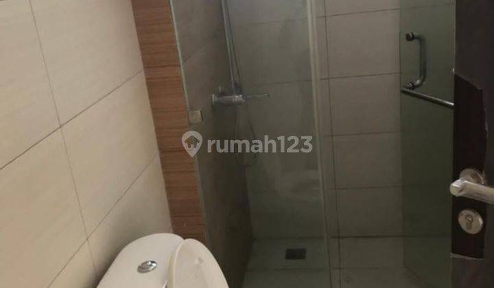 Dijual Cepat Rumah Baru Hook Besar Luas Suvarna Sutera 2