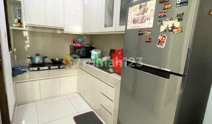 Loss Sale Citra Raya New House Already Renovated One Step to Mall & School 2