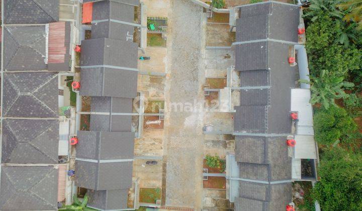 Siap Huni Strategis DP0 dekat Pasar Setu Bekasi 11