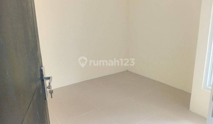 Cluster nyaman dan sejuk Cikarang Selatan bonus motor  4