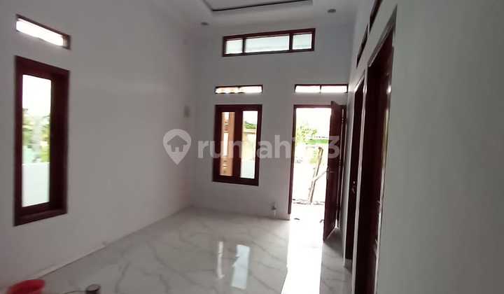 Rumah idaman murah berkualitas proses mudah  4