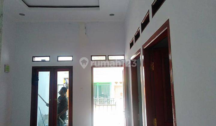 Rumah idaman murah berkualitas proses mudah  5