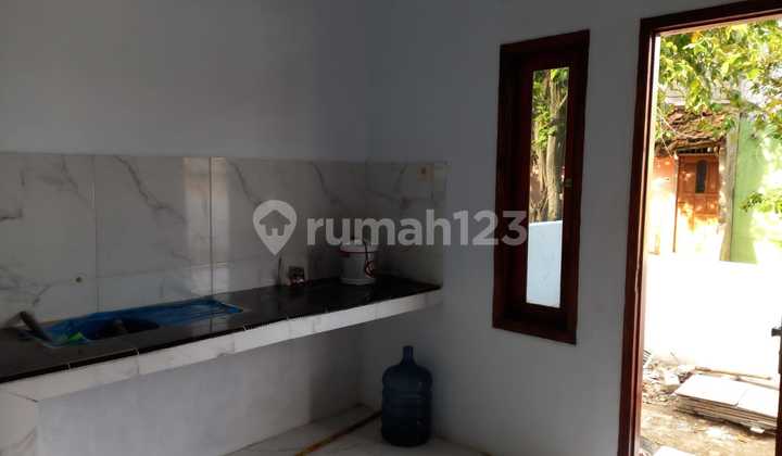 Rumah idaman murah berkualitas proses mudah  7