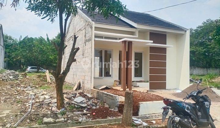 Cluster nyaman minimalis modern strategis sejuk proses mudah bonus motor  2
