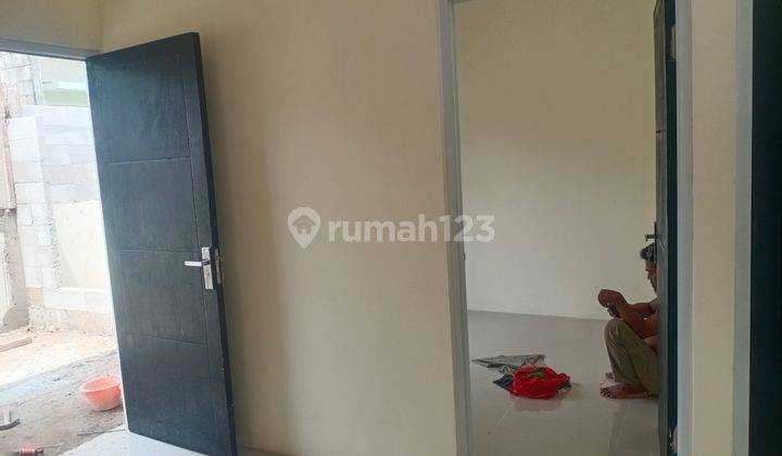 Cluster nyaman minimalis modern strategis sejuk proses mudah bonus motor  3