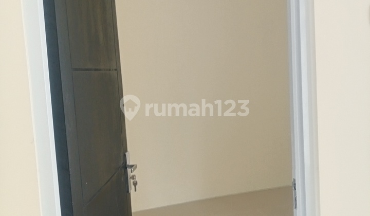  Rumah murah cluster nyaman modern strategis proses mudah bonus motor  5
