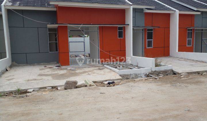 DI OVER HUNIAN CANTIK MINIMALIS DEKAT KE HARAPAN INDAH BEKASI KOTA 1