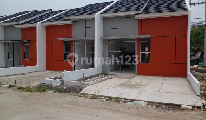 DI OVER HUNIAN CANTIK MINIMALIS DEKAT KE HARAPAN INDAH BEKASI KOTA 2