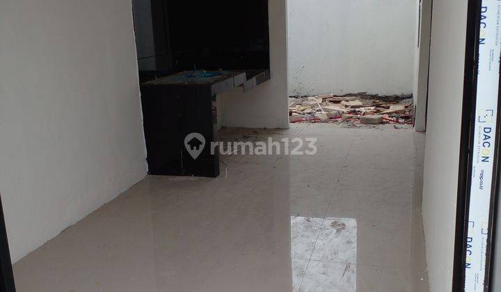 DI OVER HUNIAN MINIMALIS CANTIK DEKAT KE HARAPAN INDAH BEKASI UTARA 2