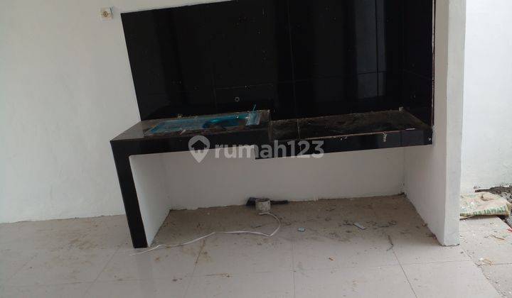DI OVER HUNIAN MINIMALIS CANTIK DEKAT KAWASAN HARAPAN INDAH BEKASI UTARA  9
