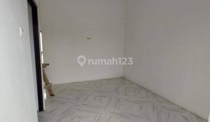 Cluster nempel kota harapan indah di tanah Tinggi kota bekasi Rumah 3