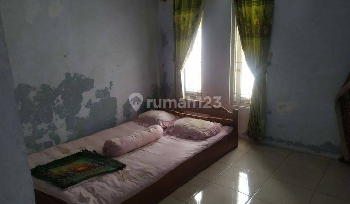 Rumah luas tanah dengan suasana alam asri di sukabumi Rumah 10