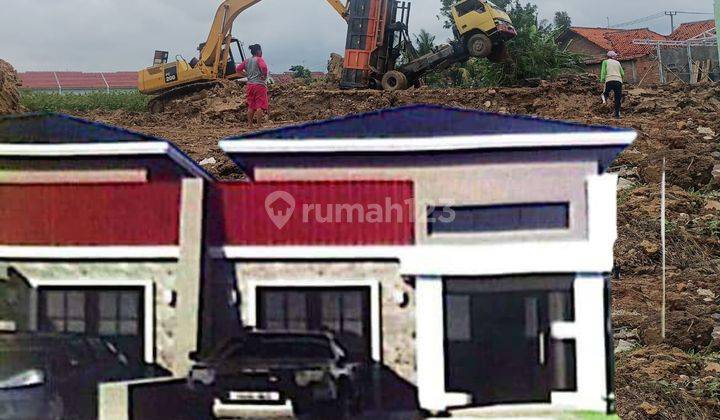 Miliki rumah idaman D'SULTAN RESIDENCE 1