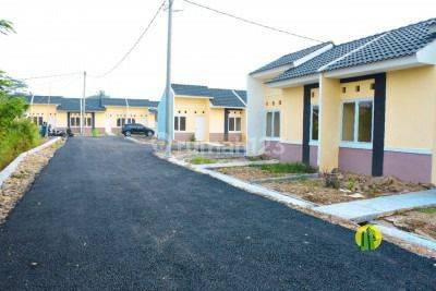 Rumah subsidi siap huni dekat ke ciputat di ciseeng bogor 2