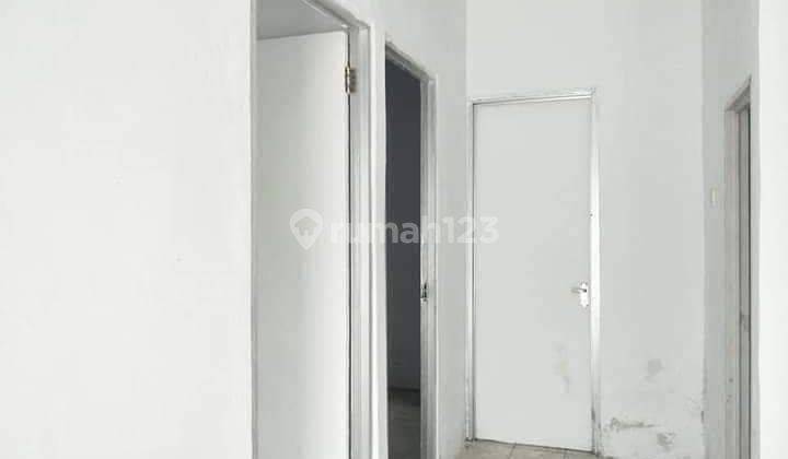 Rumah subsidi siap huni di Tambun SHM Semi Furnished 13
