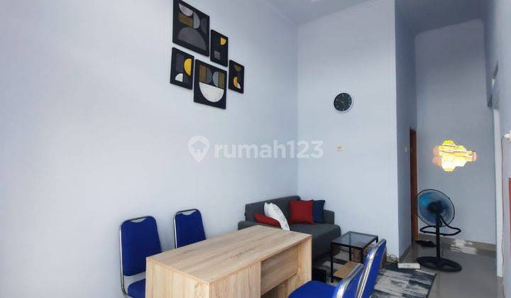Rumah Cluster Murah Dekat Mutiara yang Gading  City Bekasi  7