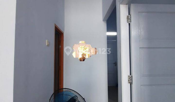 Rumah Cluster Murah Dekat Mutiara yang Gading  City Bekasi  8